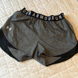 Under armour shorts